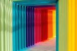 Analyzing the Impact of Social Comparison on Self-esteem in Color Prediction Gaming